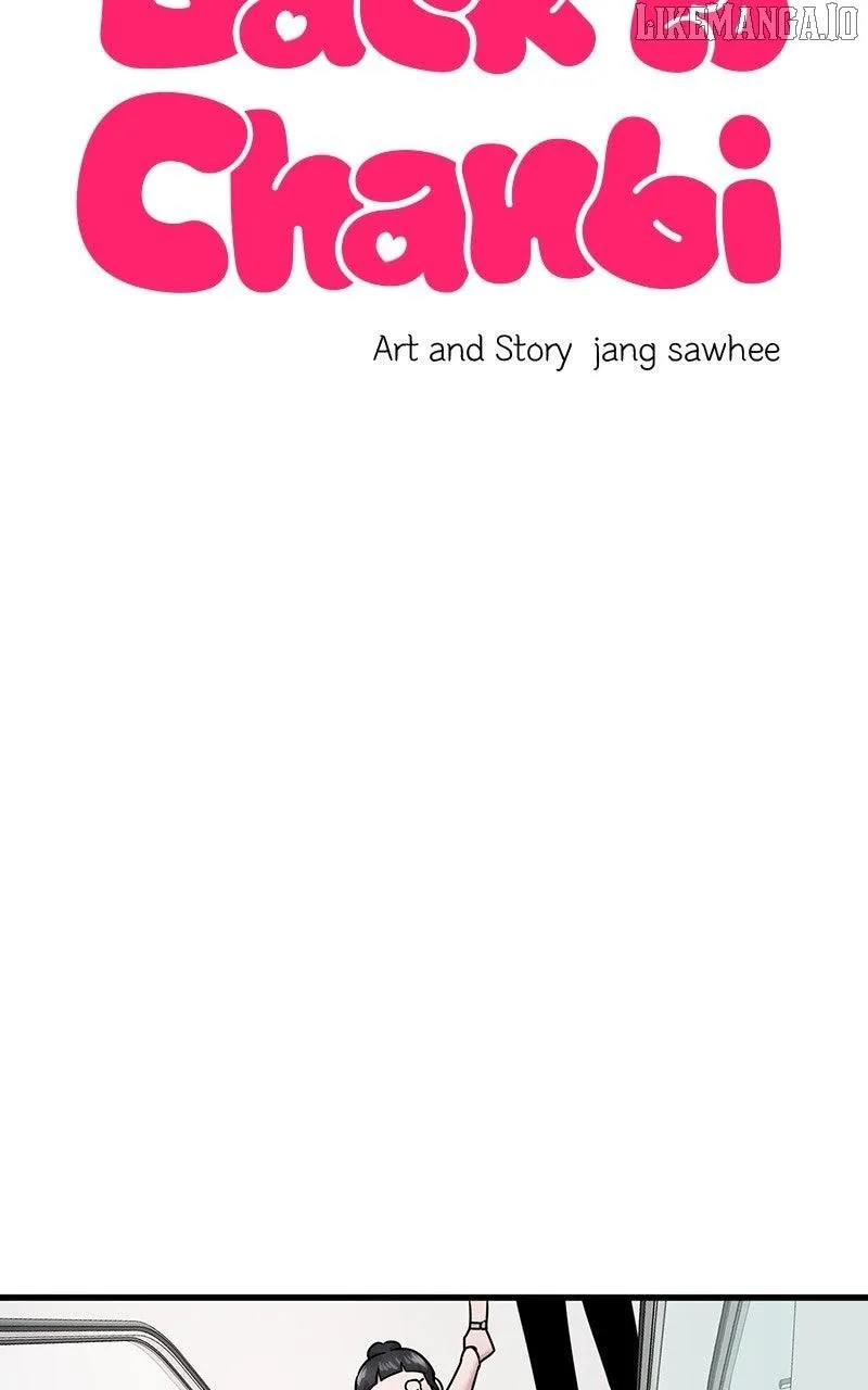 Back to Chan Bi Chapter 57 page 22 - 