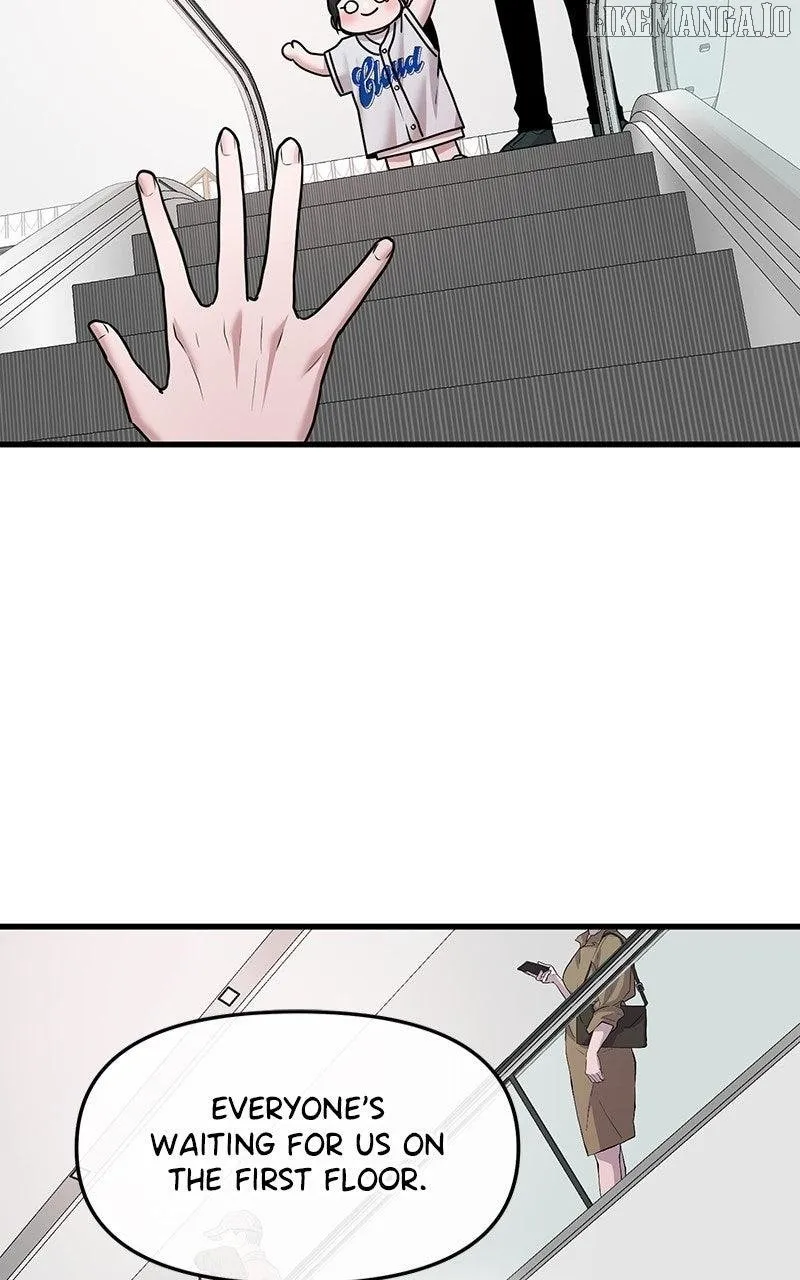 Back to Chan Bi Chapter 57 page 23 - 
