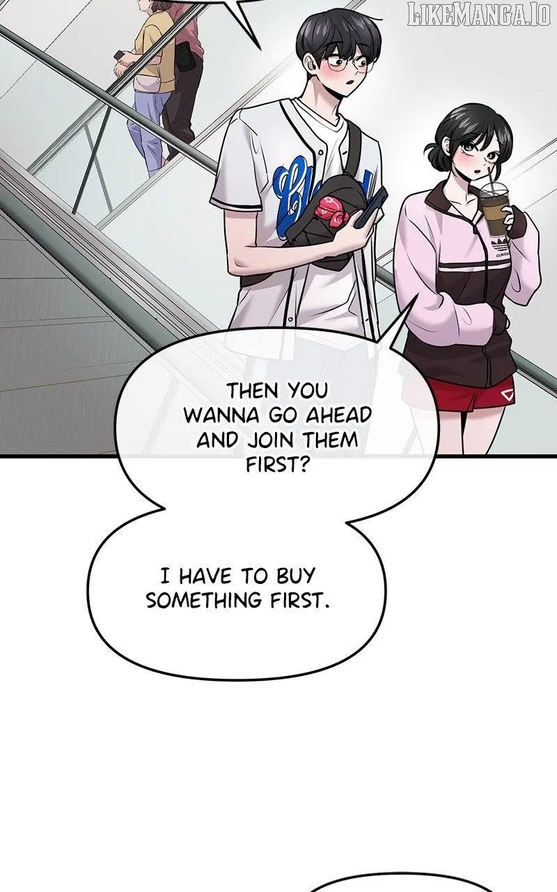 Back to Chan Bi Chapter 57 page 24 - 