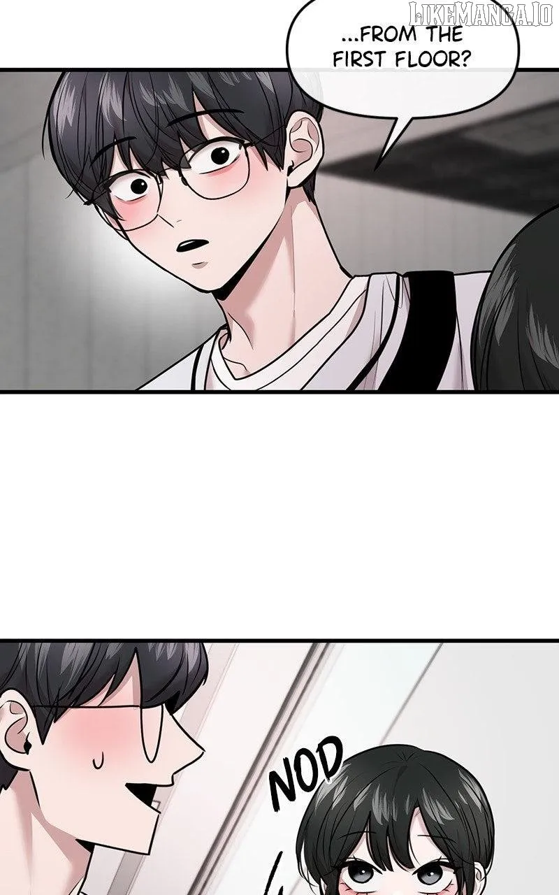 Back to Chan Bi Chapter 57 page 25 - 