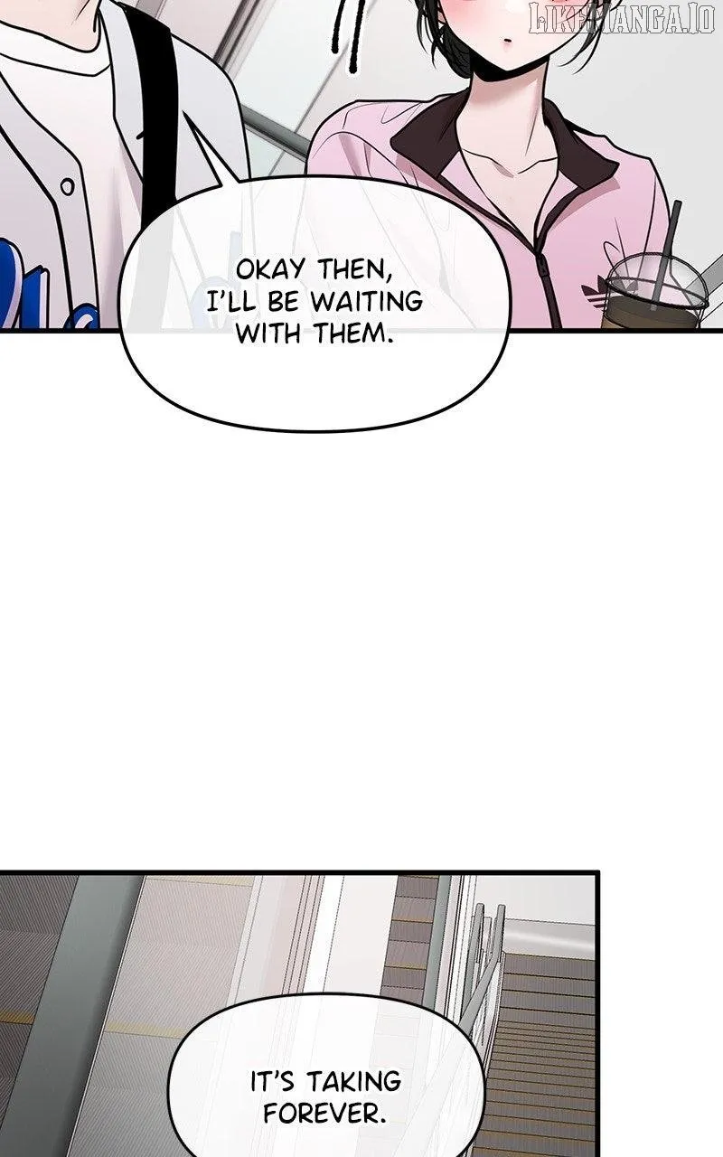 Back to Chan Bi Chapter 57 page 26 - 