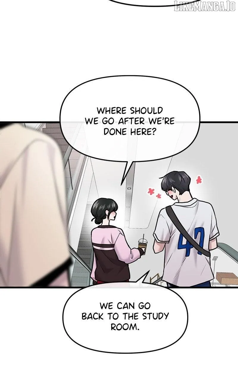 Back to Chan Bi Chapter 57 page 28 - 