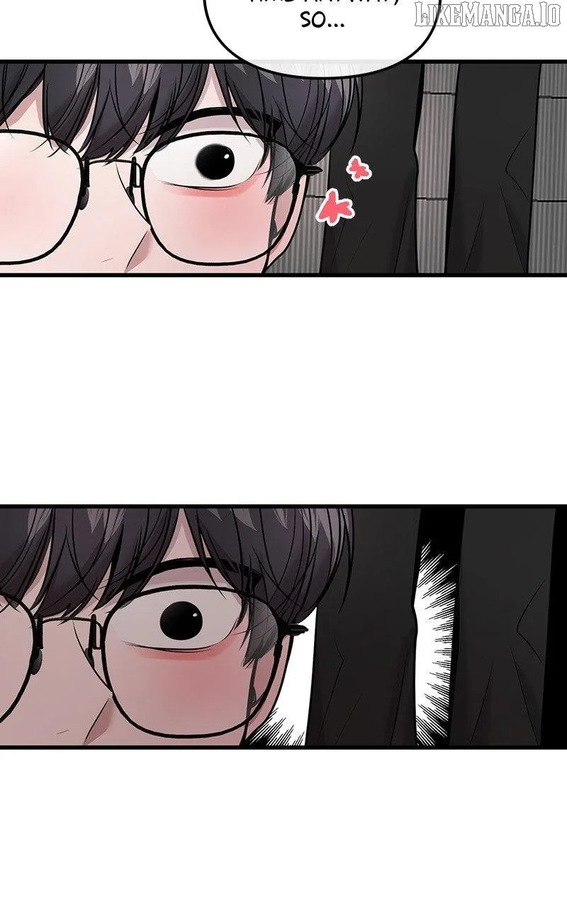 Back to Chan Bi Chapter 57 page 30 - 