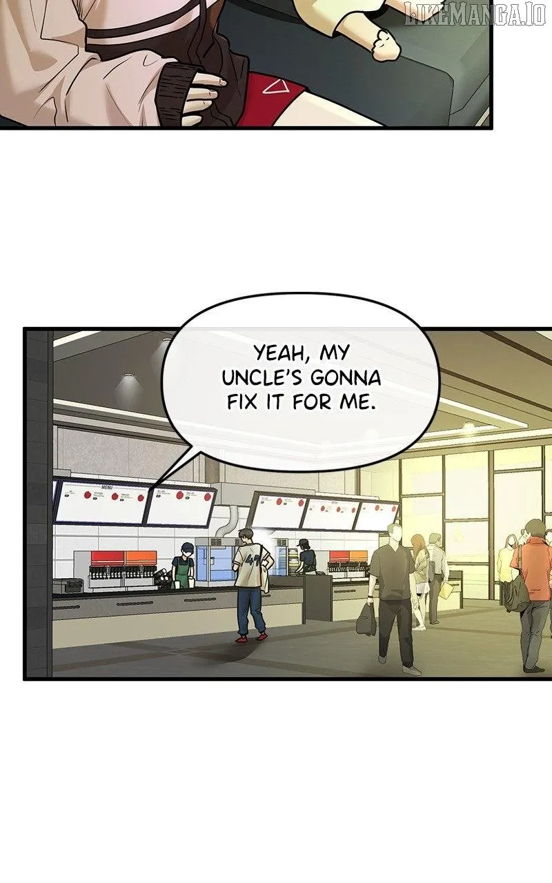Back to Chan Bi Chapter 57 page 4 - 