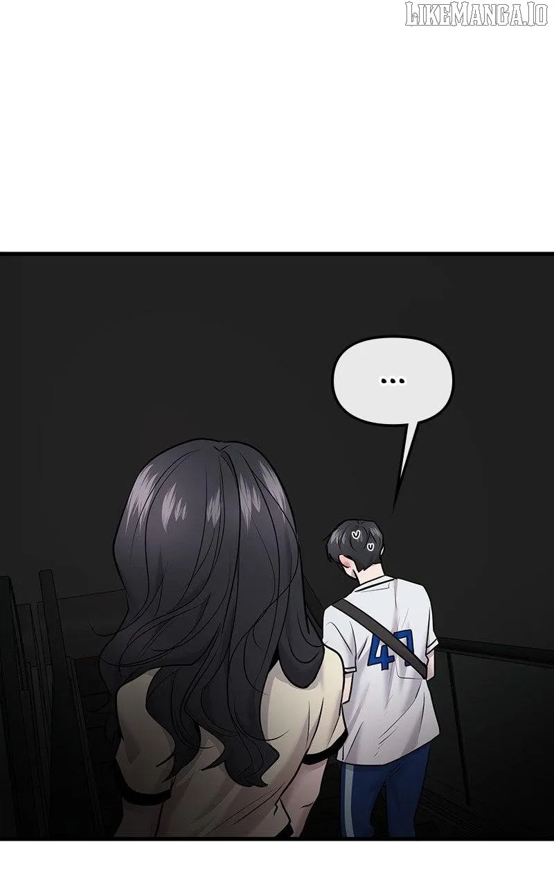 Back to Chan Bi Chapter 57 page 31 - 