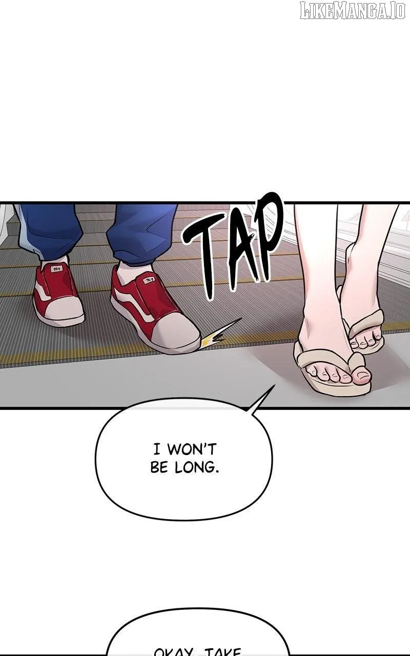Back to Chan Bi Chapter 57 page 32 - 