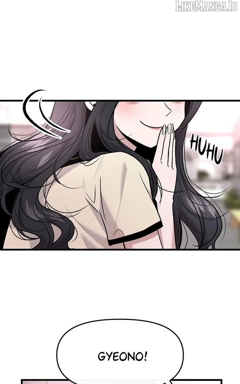 Back to Chan Bi Chapter 57 page 34 - 