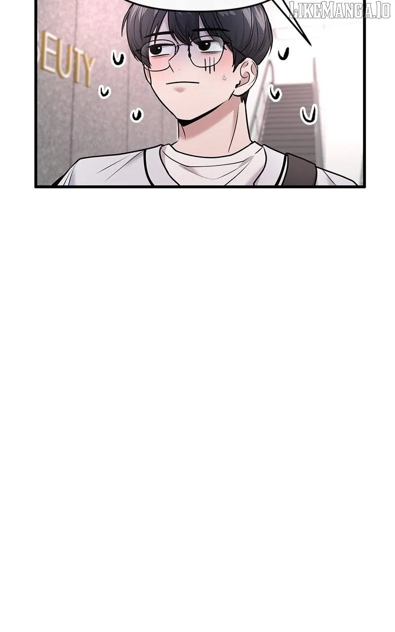 Back to Chan Bi Chapter 57 page 35 - 