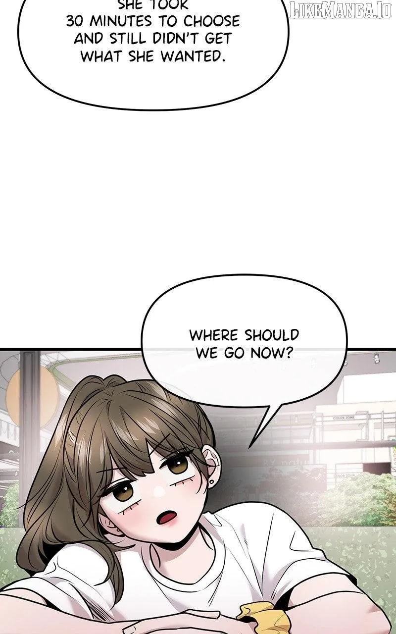 Back to Chan Bi Chapter 57 page 38 - 