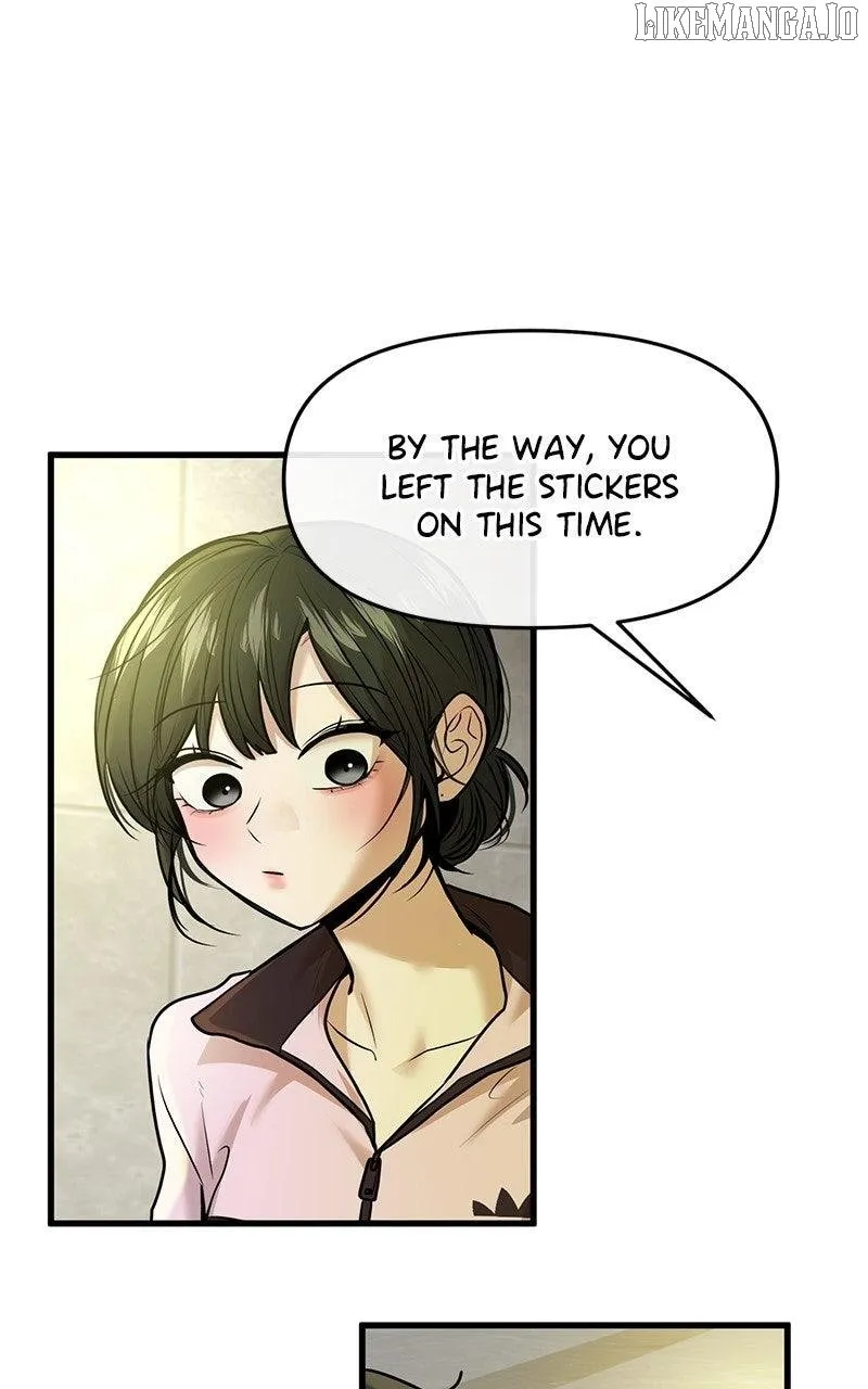 Back to Chan Bi Chapter 57 page 5 - 