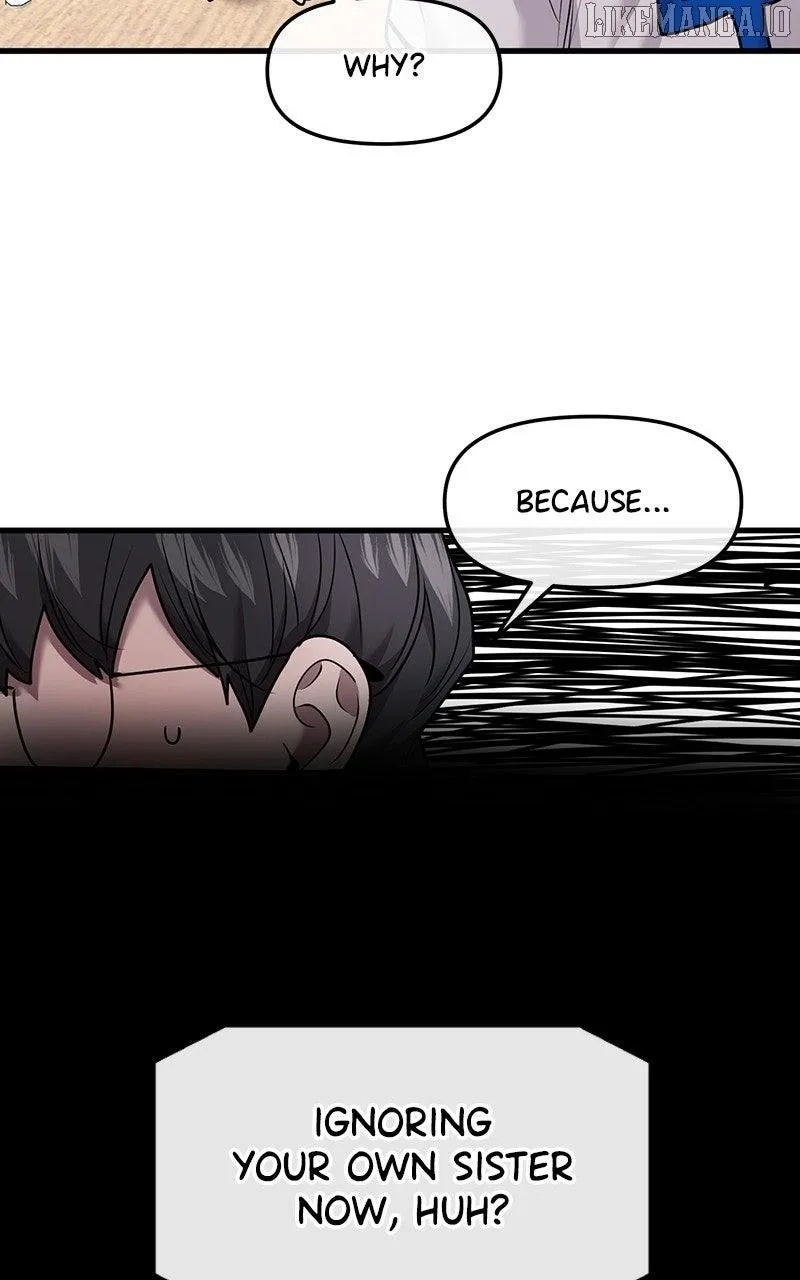Back to Chan Bi Chapter 57 page 43 - 