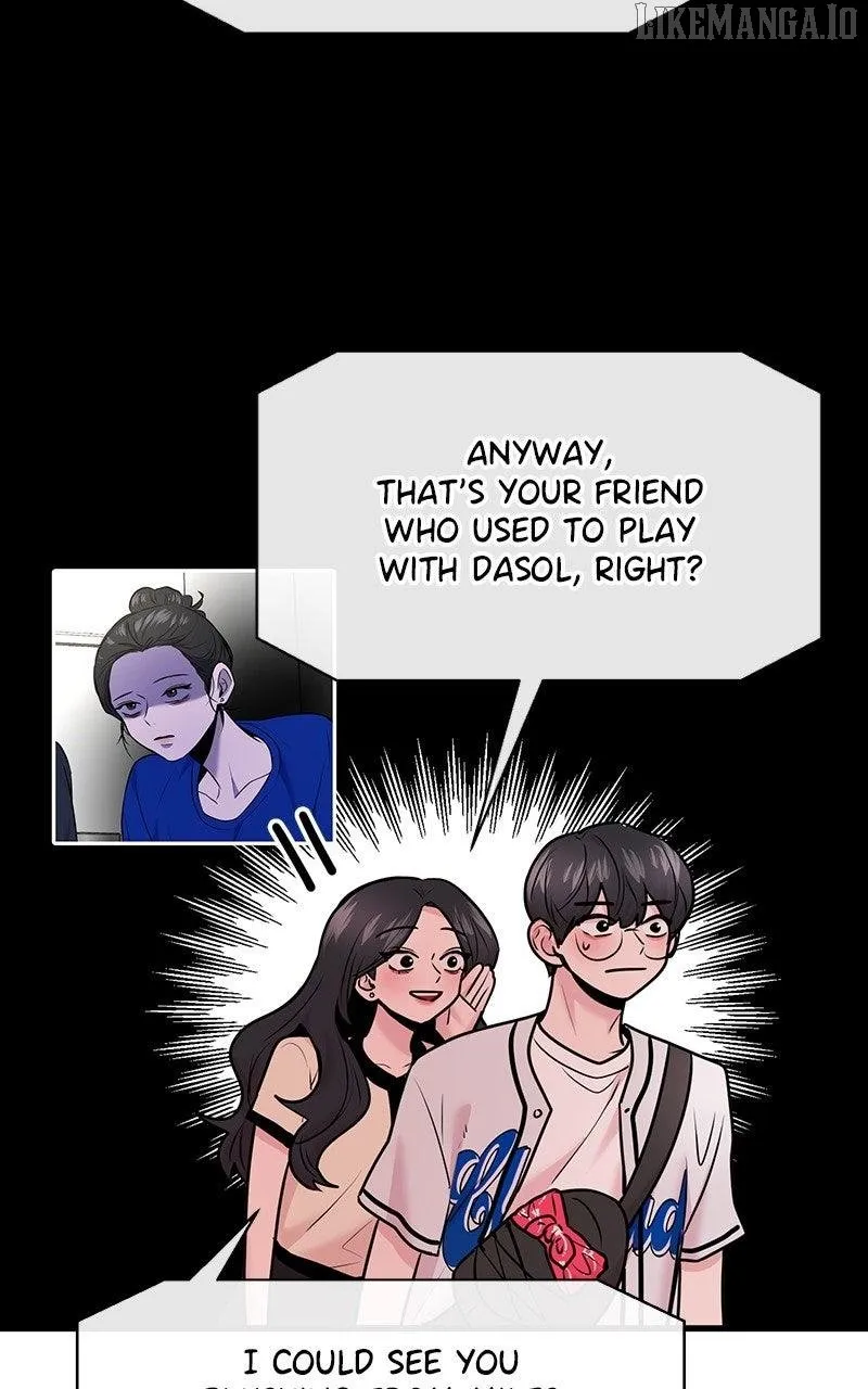 Back to Chan Bi Chapter 57 page 44 - 