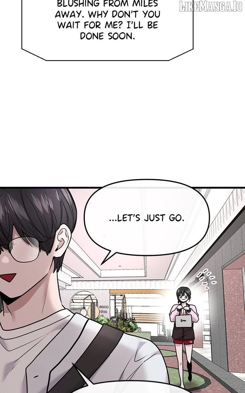 Back to Chan Bi Chapter 57 page 45 - 