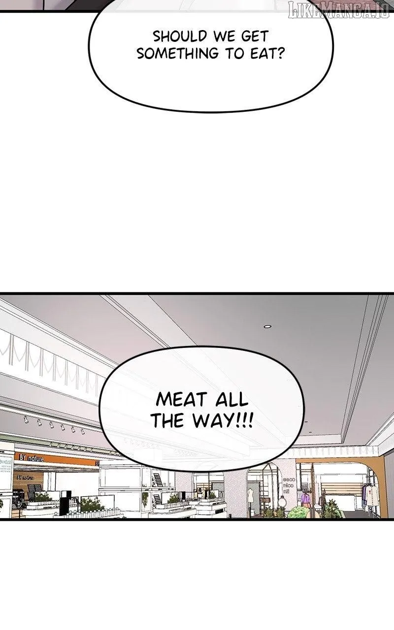 Back to Chan Bi Chapter 57 page 46 - 