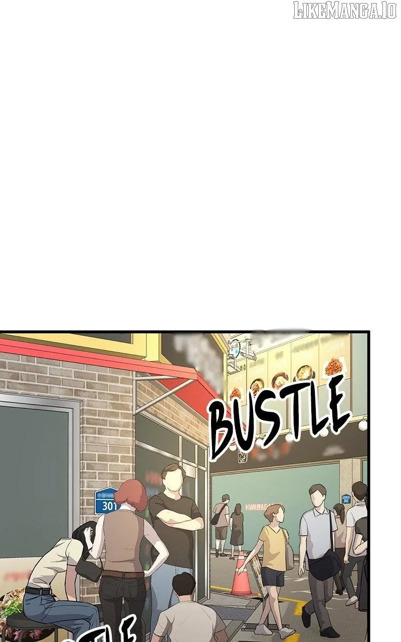 Back to Chan Bi Chapter 57 page 47 - 