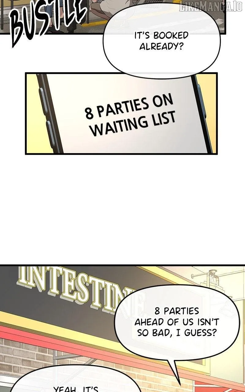 Back to Chan Bi Chapter 57 page 48 - 