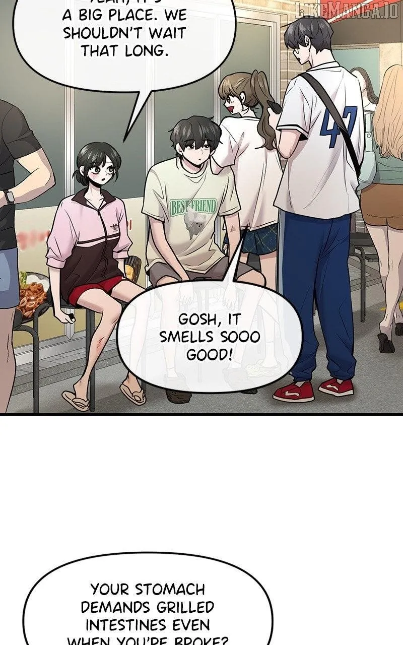 Back to Chan Bi Chapter 57 page 49 - 