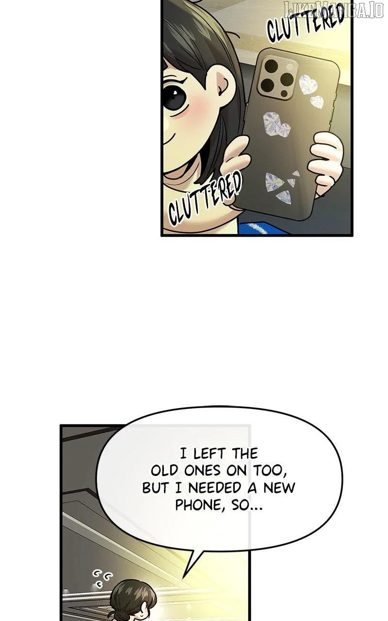 Back to Chan Bi Chapter 57 page 6 - 