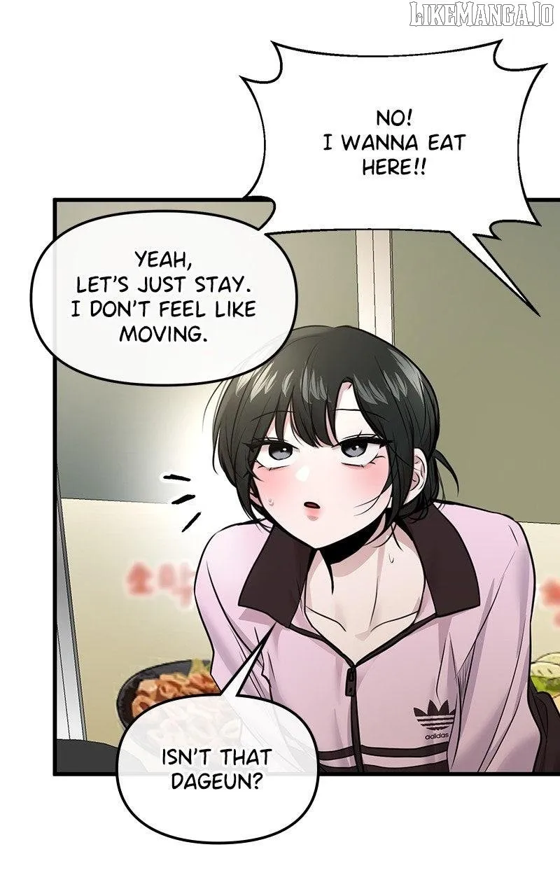 Back to Chan Bi Chapter 57 page 51 - 