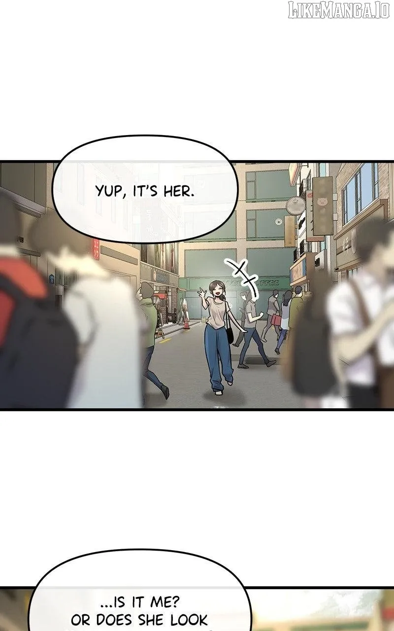 Back to Chan Bi Chapter 57 page 52 - 