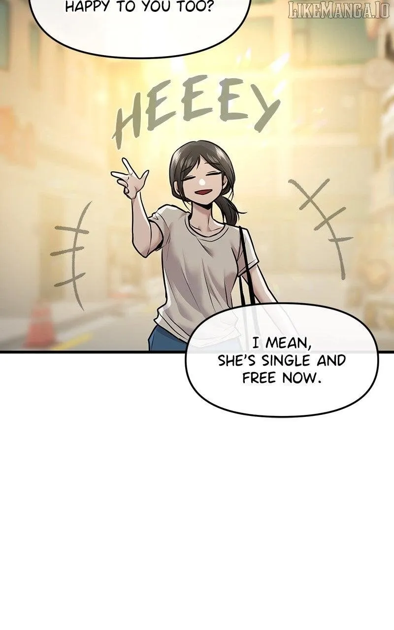 Back to Chan Bi Chapter 57 page 53 - 