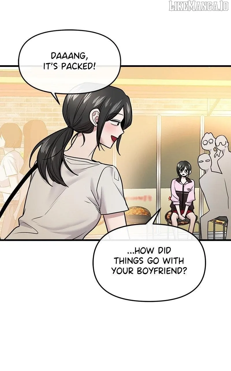 Back to Chan Bi Chapter 57 page 54 - 