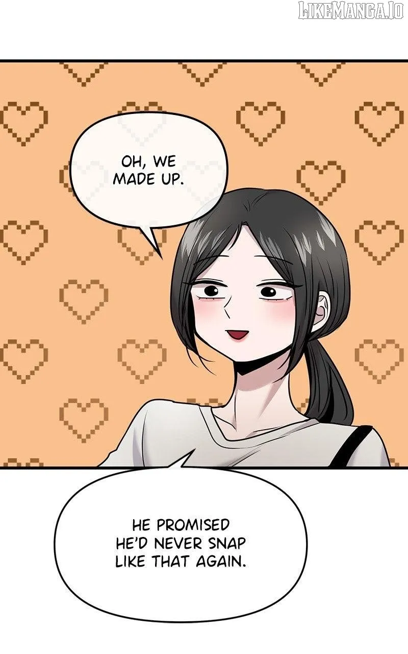 Back to Chan Bi Chapter 57 page 55 - 