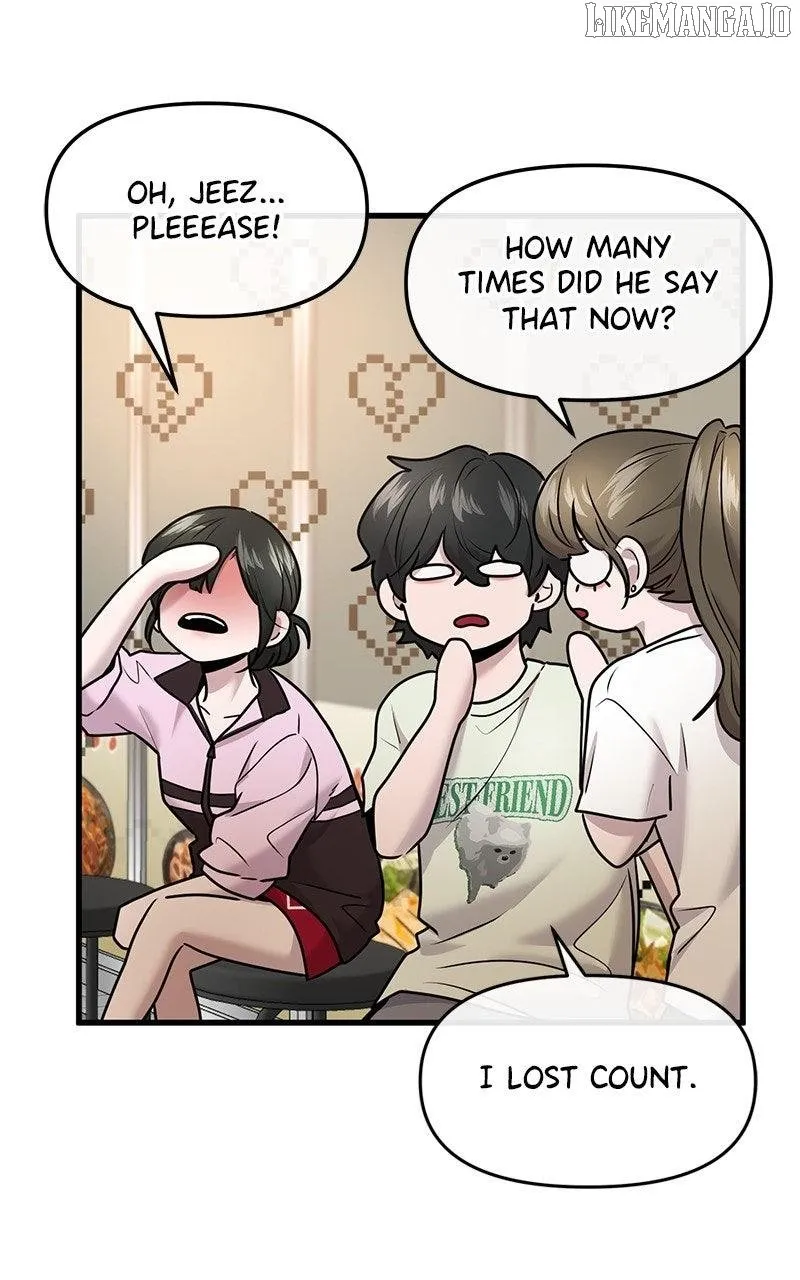 Back to Chan Bi Chapter 57 page 56 - 