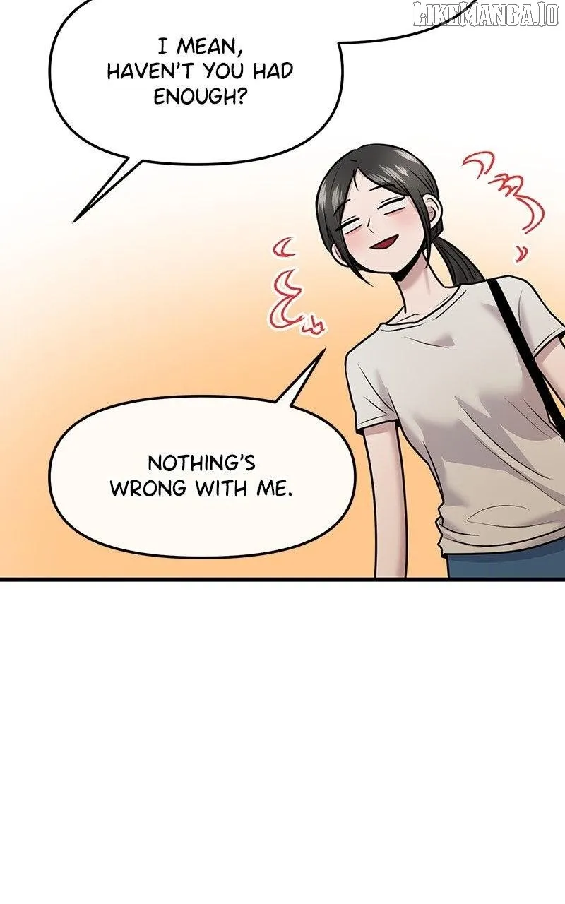 Back to Chan Bi Chapter 57 page 59 - 