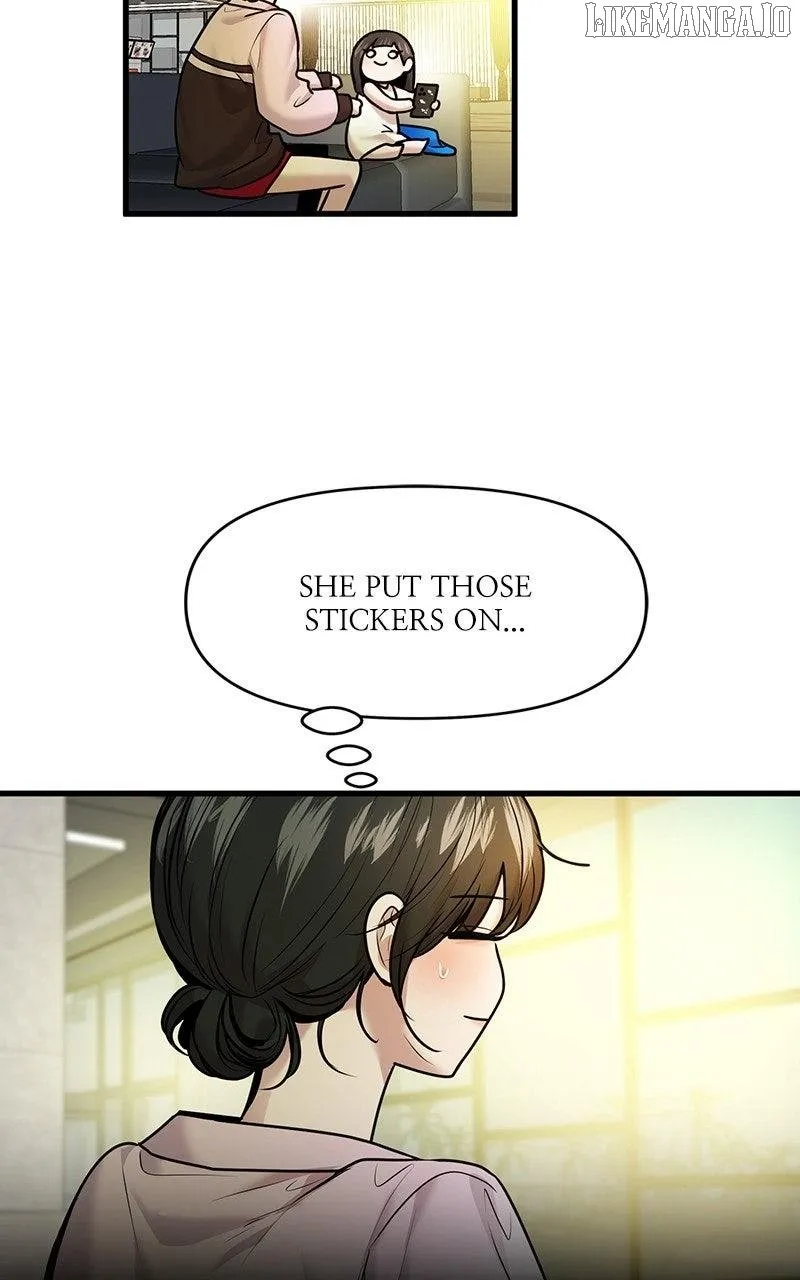 Back to Chan Bi Chapter 57 page 7 - 