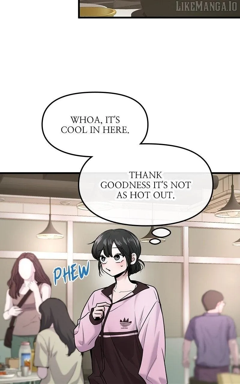 Back to Chan Bi Chapter 57 page 63 - 