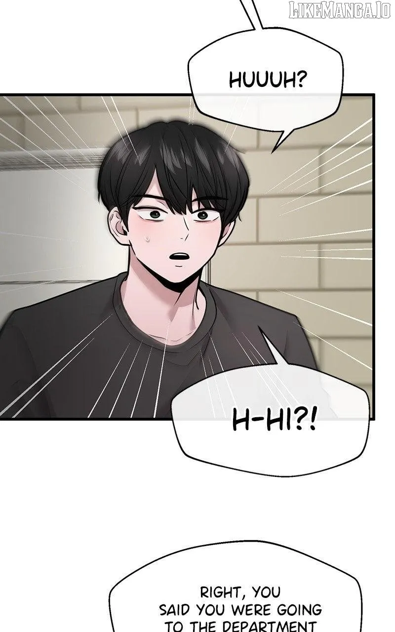 Back to Chan Bi Chapter 57 page 66 - 