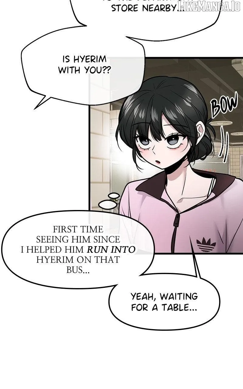 Back to Chan Bi Chapter 57 page 67 - 