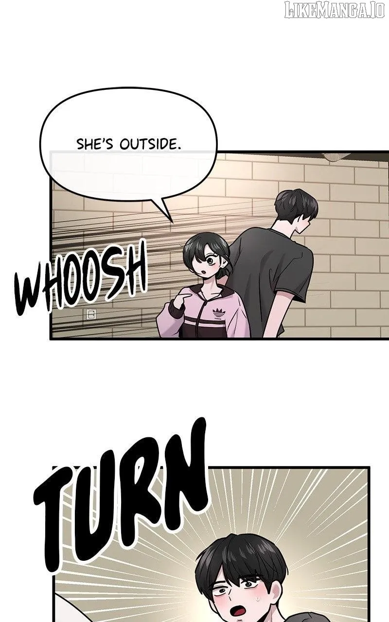 Back to Chan Bi Chapter 57 page 68 - 