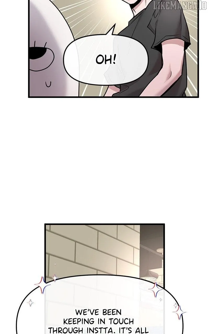 Back to Chan Bi Chapter 57 page 69 - 