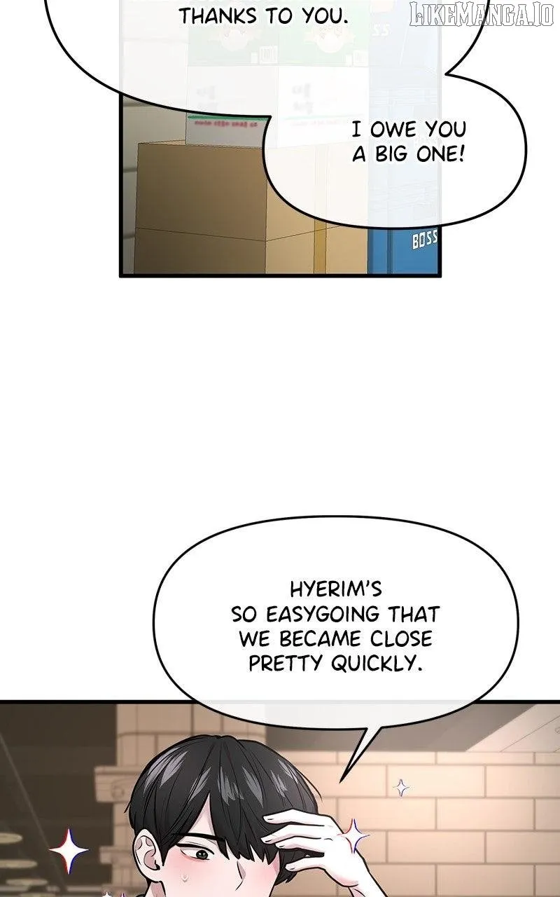 Back to Chan Bi Chapter 57 page 70 - 