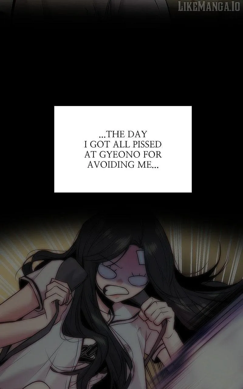 Back to Chan Bi Chapter 57 page 8 - 