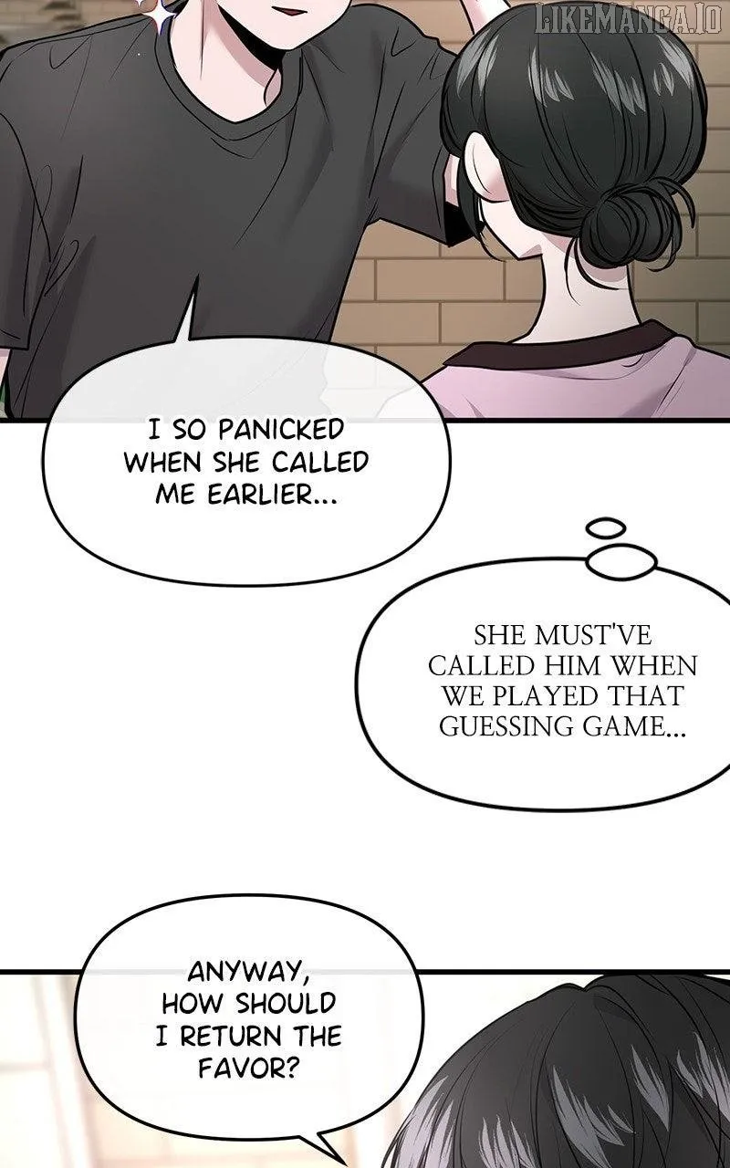 Back to Chan Bi Chapter 57 page 71 - 