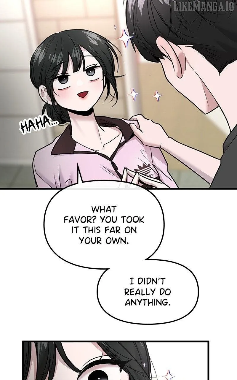 Back to Chan Bi Chapter 57 page 72 - 