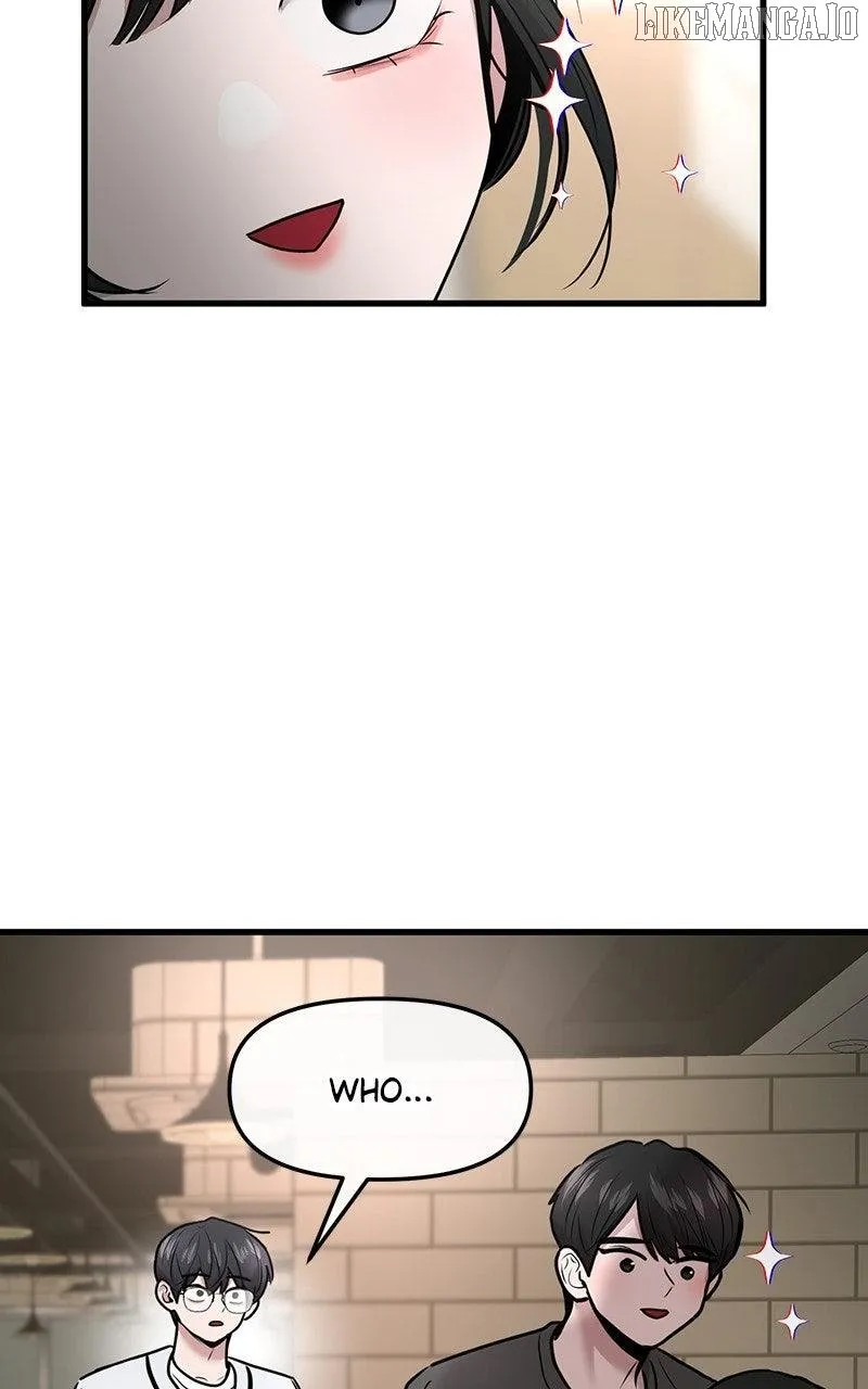 Back to Chan Bi Chapter 57 page 73 - 