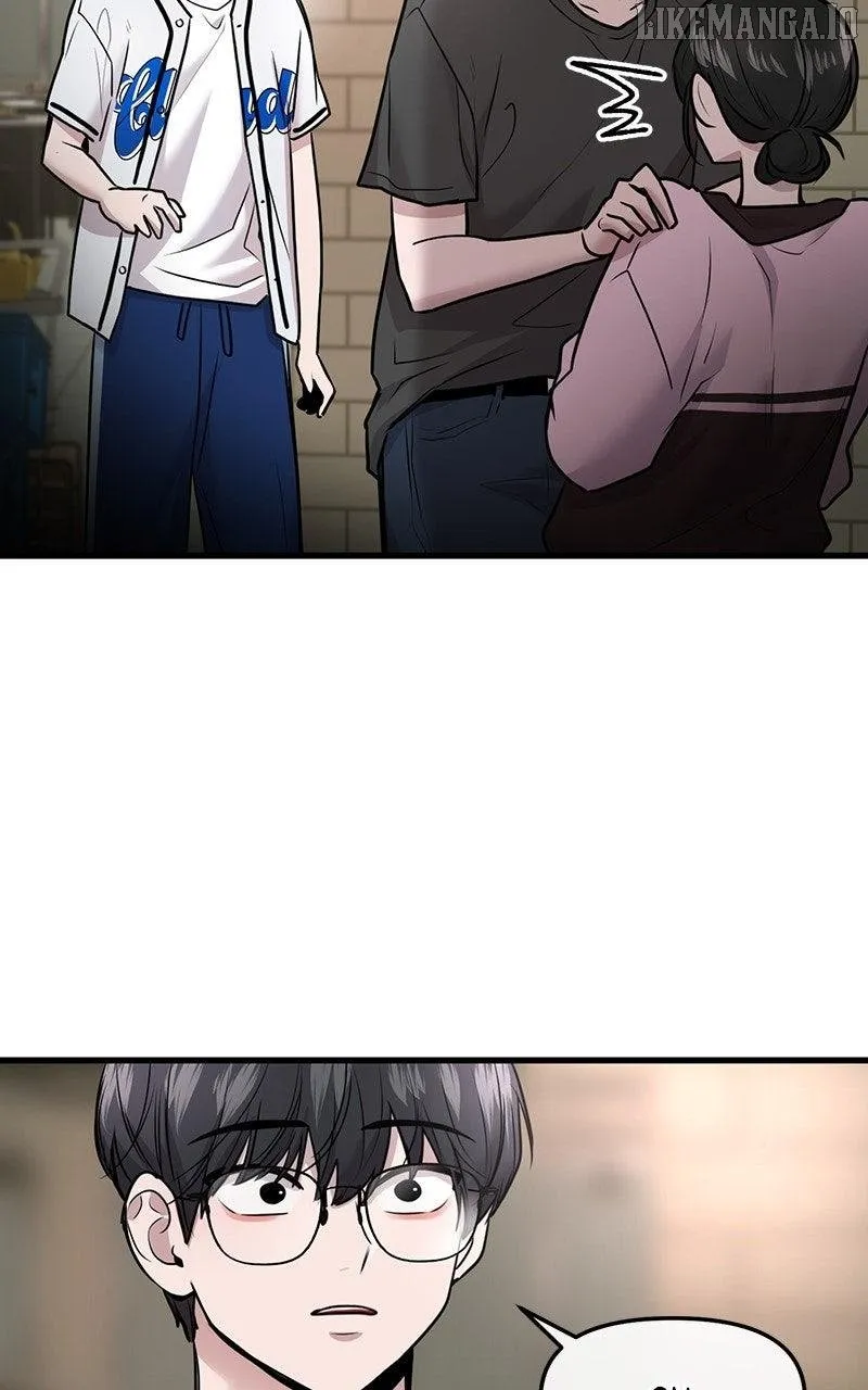 Back to Chan Bi Chapter 57 page 74 - 