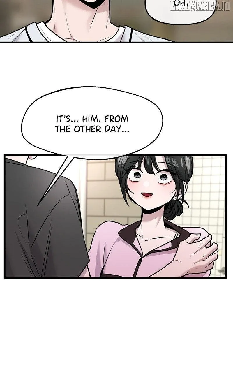 Back to Chan Bi Chapter 57 page 75 - 