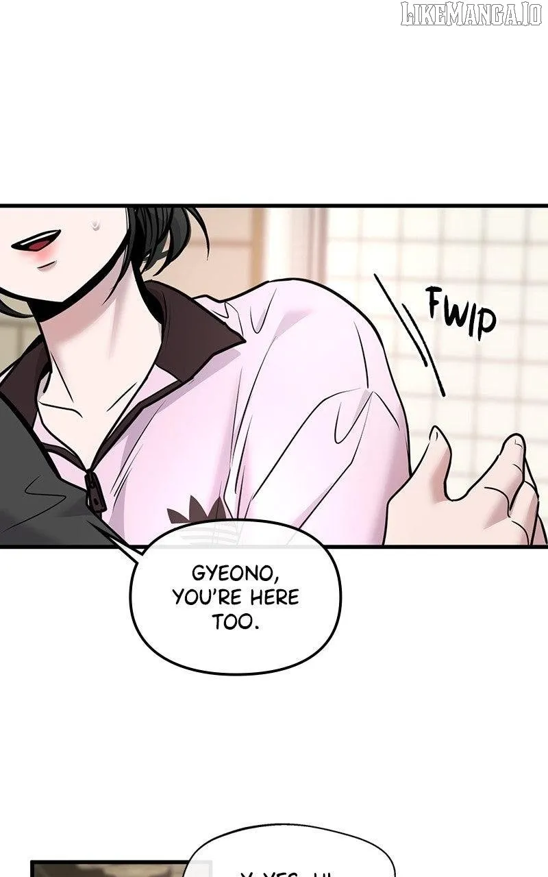 Back to Chan Bi Chapter 57 page 76 - 