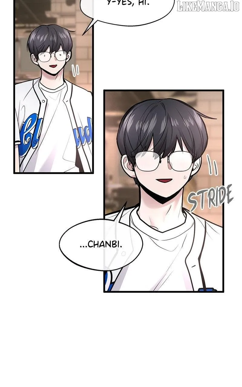 Back to Chan Bi Chapter 57 page 77 - 