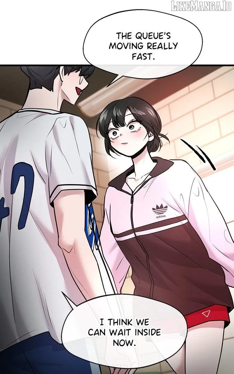 Back to Chan Bi Chapter 57 page 78 - 