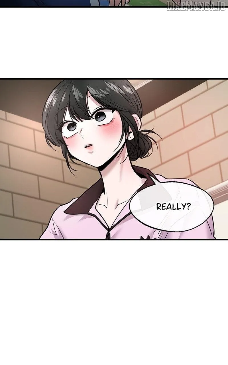 Back to Chan Bi Chapter 57 page 79 - 