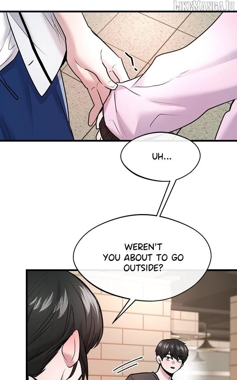 Back to Chan Bi Chapter 57 page 80 - 