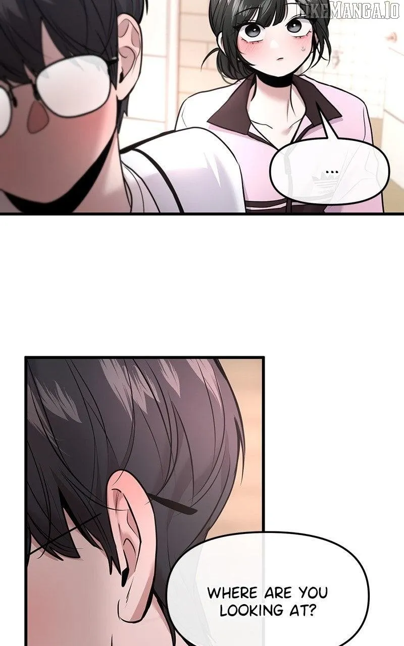 Back to Chan Bi Chapter 57 page 82 - 