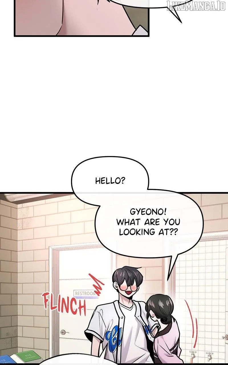Back to Chan Bi Chapter 57 page 83 - 