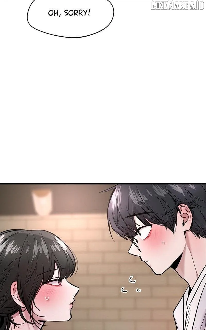 Back to Chan Bi Chapter 57 page 84 - 